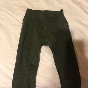 Alphalete revival leggings